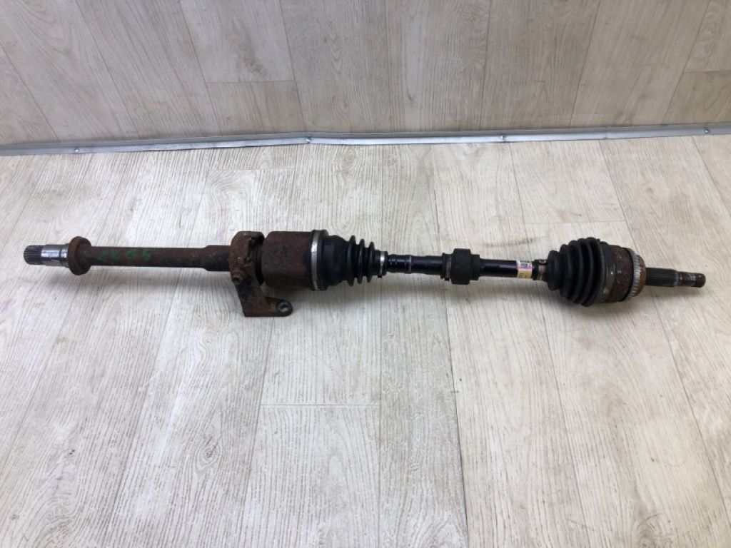 4341006570 | Привод передний прав. TOYOTA CAMRY 40 06-11
