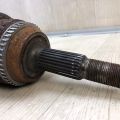 4341006570 | Привод передний прав. TOYOTA CAMRY 40 06-11 - Превью 3