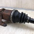 4341006570 | Привод передний прав. TOYOTA CAMRY 40 06-11 - Превью 4