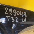 960334CE0A | Спойлер кришки багажника задн. лів. NISSAN X-TRAIL/ROGUE T32 13-20 - Прев'ю 2