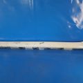 75852-06904 | Накладка порогу зовнішня лів. TOYOTA CAMRY 40 06-11