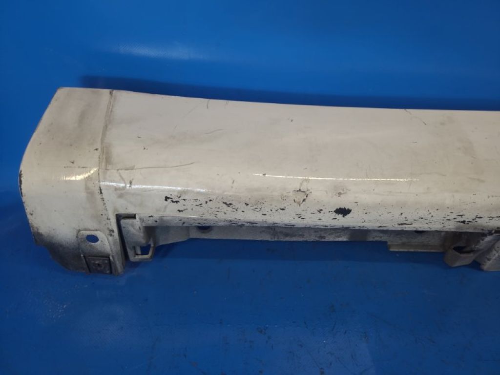 75852-06904 | Накладка порогу зовнішня лів. TOYOTA CAMRY 40 06-11 - Фото 2