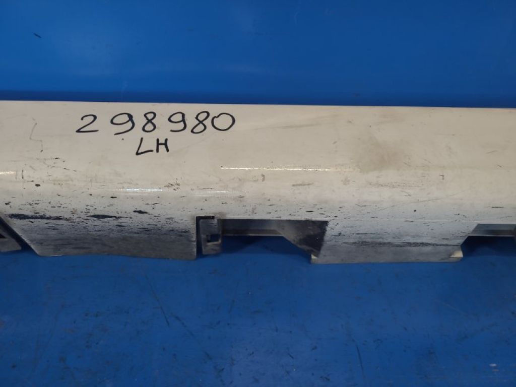 75852-06904 | Накладка порогу зовнішня лів. TOYOTA CAMRY 40 06-11 - Фото 3