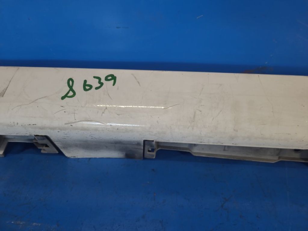 75852-06904 | Накладка порогу зовнішня лів. TOYOTA CAMRY 40 06-11 - Фото 4