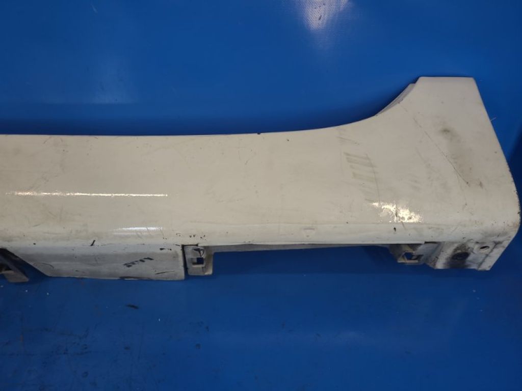 75852-06904 | Накладка порогу зовнішня лів. TOYOTA CAMRY 40 06-11 - Фото 5