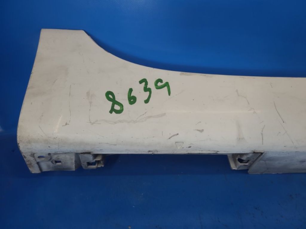 75851-06904 | Накладка порога наружная прав. TOYOTA CAMRY 40 06-11 - Фото 2