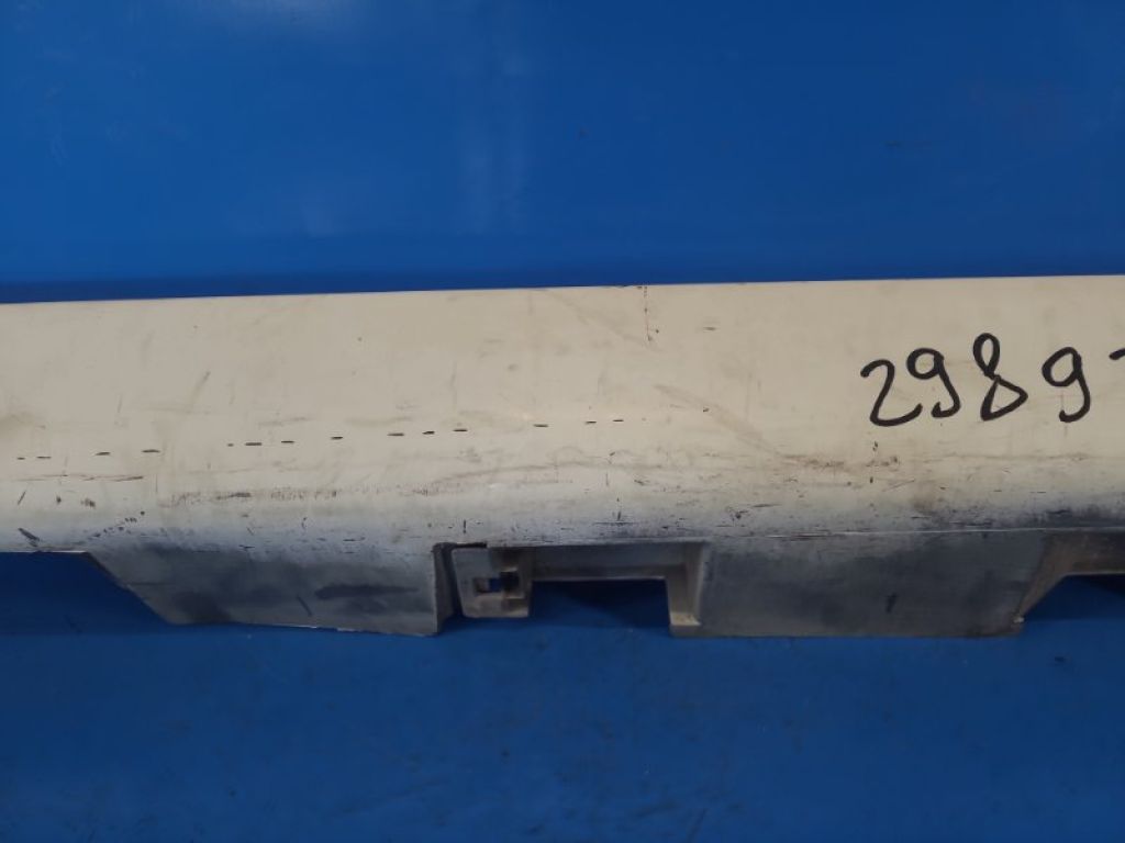 75851-06904 | Накладка порогу зовнішня прав. TOYOTA CAMRY 40 06-11 - Фото 4