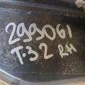 265506FP0A | Фонарь наружный задн. прав. NISSAN X-TRAIL/ROGUE T32 13-20 - Превью 2