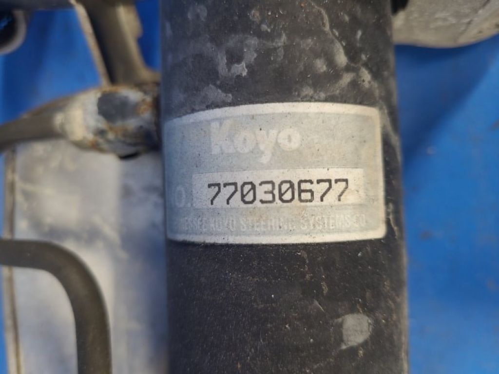 44250-06330 | Рулевая рейка TOYOTA CAMRY 40 06-11 - Фото 7