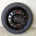 F8RZ-1007-FA | Диск колесный (докатка) FORD FIESTA 08-17