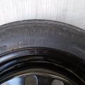 F8RZ-1007-FA | Диск колесный (докатка) FORD FIESTA 08-17 - Превью 2