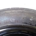 F8RZ-1007-FA | Диск колесный (докатка) FORD FIESTA 08-17 - Превью 3