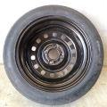 F8RZ-1007-FA | Диск колесный (докатка) FORD FIESTA 08-17 - Превью 4