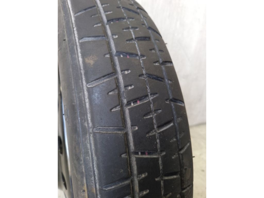 F8RZ-1007-FA | Диск колесный (докатка) FORD FIESTA 08-17 - Фото 7