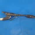 53208-06020 | Кронштейн/крепление замка капота TOYOTA CAMRY 40 06-11 - Превью 3