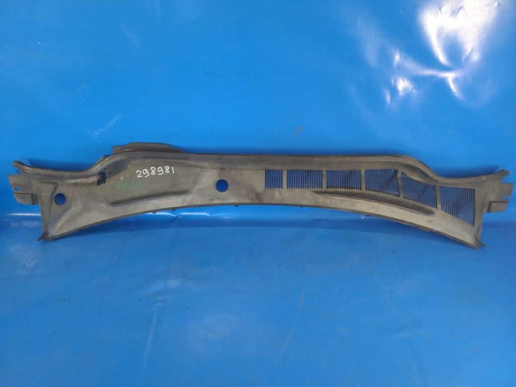 55708-06080 | Пластик под лобовое стекло / Жабо TOYOTA CAMRY 40 06-11