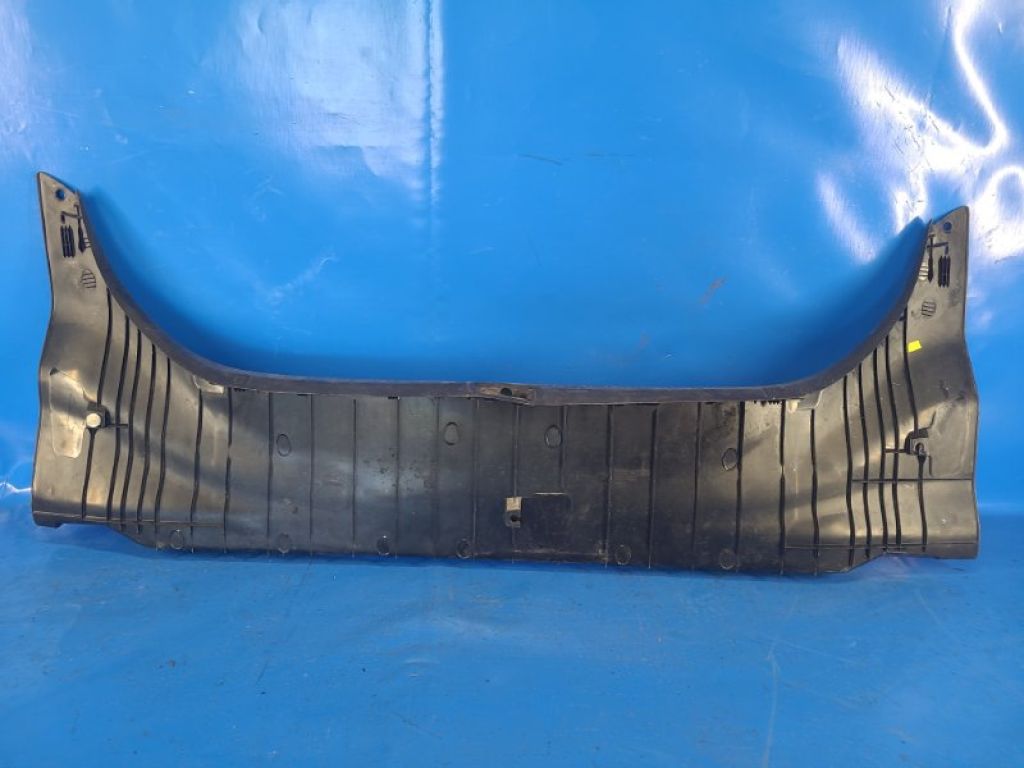 58387-06060 | Накладка на поріг багажника TOYOTA CAMRY 40 06-11 - Фото 2