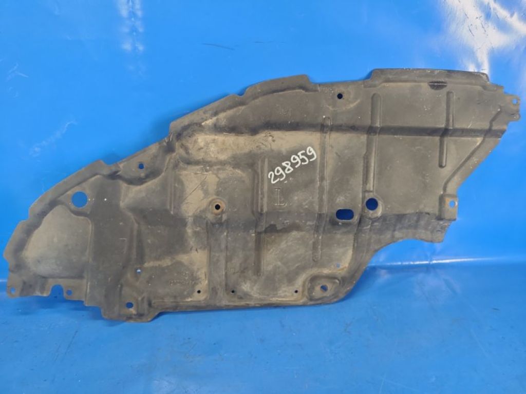 51442-06050 | Защита двигателя лев. TOYOTA CAMRY 40 06-11