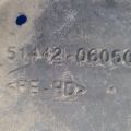 51442-06050 | Защита двигателя лев. TOYOTA CAMRY 40 06-11 - Превью 3