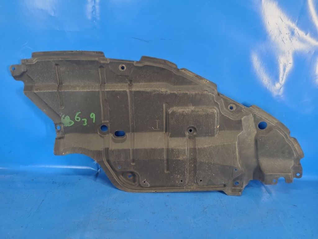 51442-06050 | Защита двигателя лев. TOYOTA CAMRY 40 06-11 - Фото 4