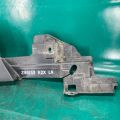 71107-TX4-A50 | Дефлектор радиатора лев. ACURA RDX 12-19 - Превью 3