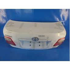 Крышка багажника TOYOTA CAMRY 40 06-11