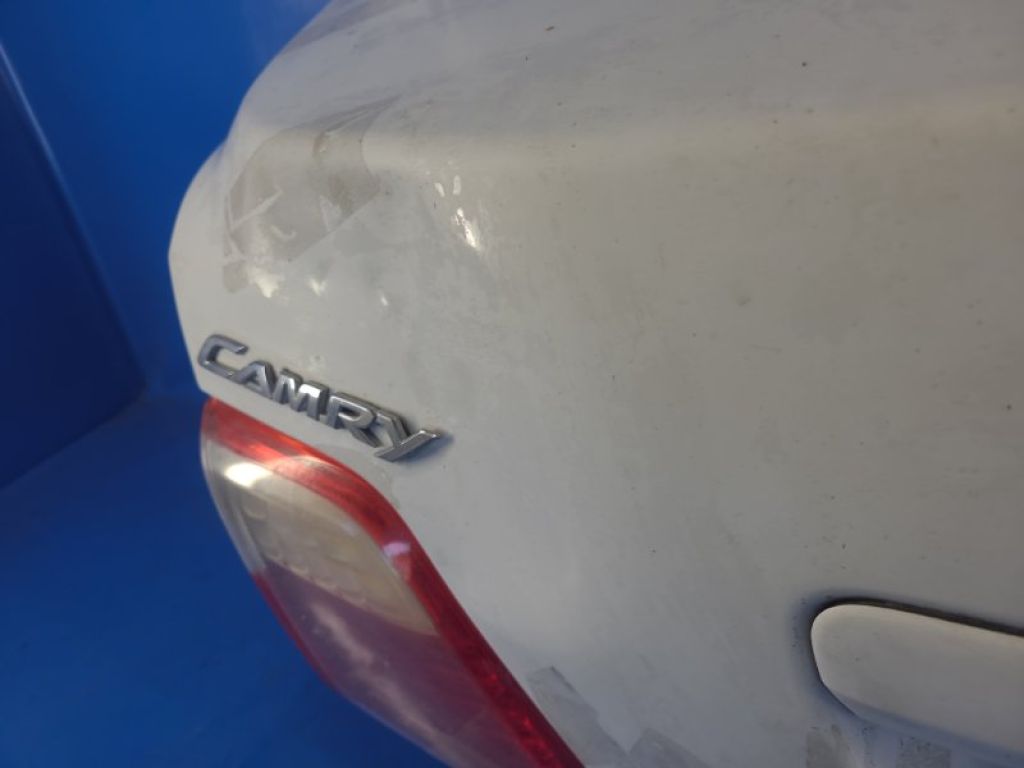 6440106281 | Кришка багажника TOYOTA CAMRY 40 06-11 - Фото 2
