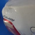 6440106281 | Кришка багажника TOYOTA CAMRY 40 06-11 - Прев'ю 2