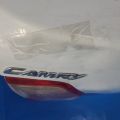 6440106281 | Кришка багажника TOYOTA CAMRY 40 06-11 - Прев'ю 3