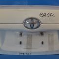 6440106281 | Кришка багажника TOYOTA CAMRY 40 06-11 - Прев'ю 8