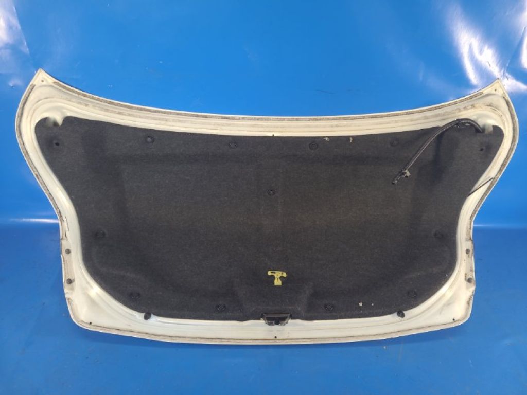 6440106281 | Кришка багажника TOYOTA CAMRY 40 06-11 - Фото 11