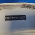 6440106281 | Кришка багажника TOYOTA CAMRY 40 06-11 - Прев'ю 12