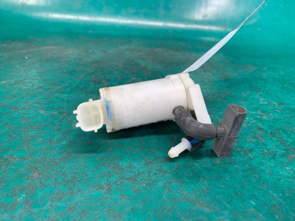 86611SG010 | Насос омивача скла задн. SUBARU FORESTER 12-19