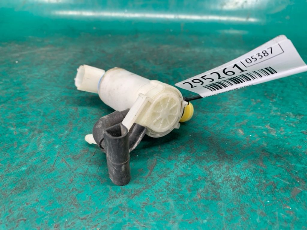 86611SG010 | Насос омивача скла задн. SUBARU FORESTER 12-19 - Фото 3