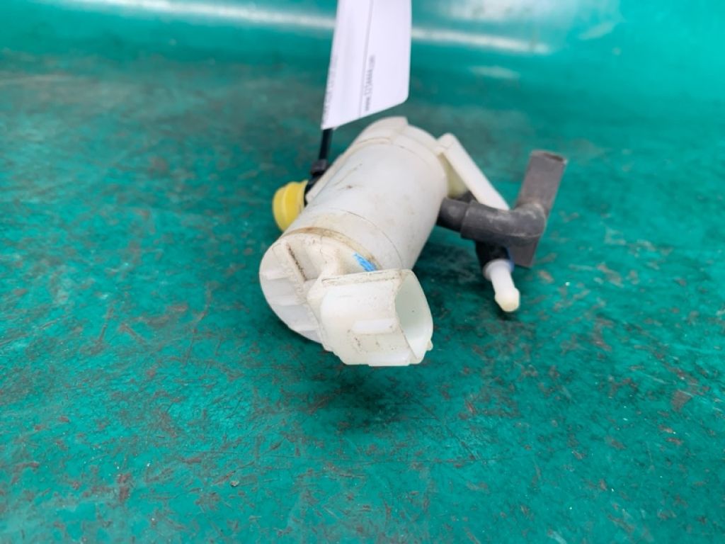 86611SG010 | Насос омивача скла задн. SUBARU FORESTER 12-19 - Фото 4