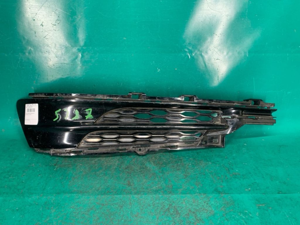 71107-TZ3-A10 | Решітка переднього бампера лів. ACURA TLX 14-17