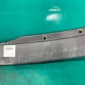 84640-TX4-A03ZB | Накладка на порог багажника ACURA RDX 12-19 - Превью 2
