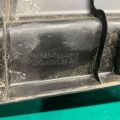 84640-TX4-A03ZB | Накладка на порог багажника ACURA RDX 12-19 - Превью 5