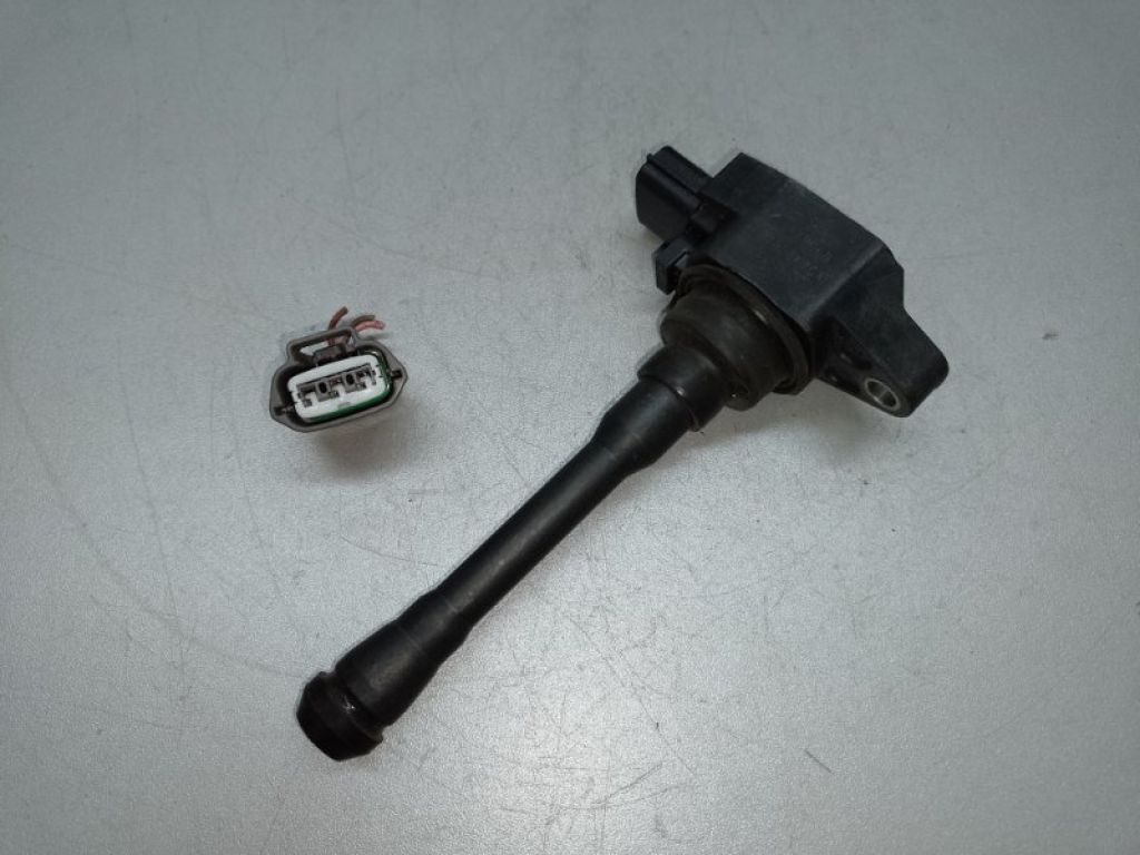 22448-1KT0A | Катушка зажигания NISSAN SENTRA B17 12-21