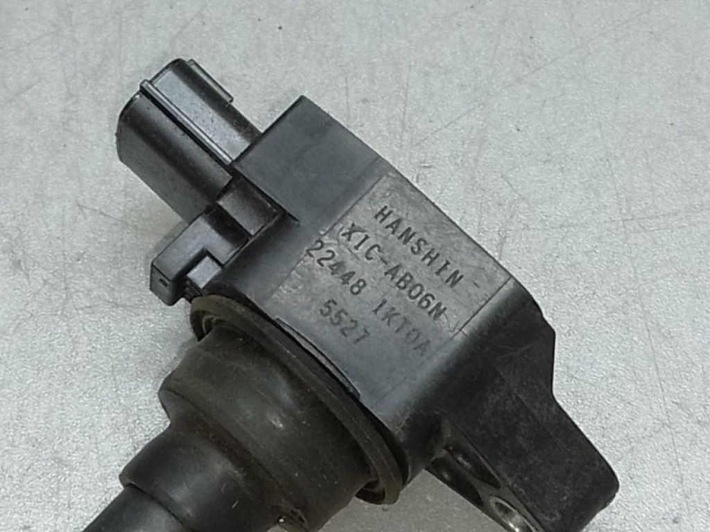 22448-1KT0A | Катушка зажигания NISSAN SENTRA B17 12-21 - Фото 2