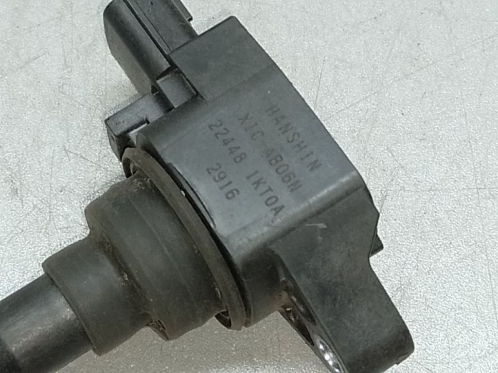 22448-1KT0A | Катушка зажигания NISSAN SENTRA B17 12-21 - Фото 2