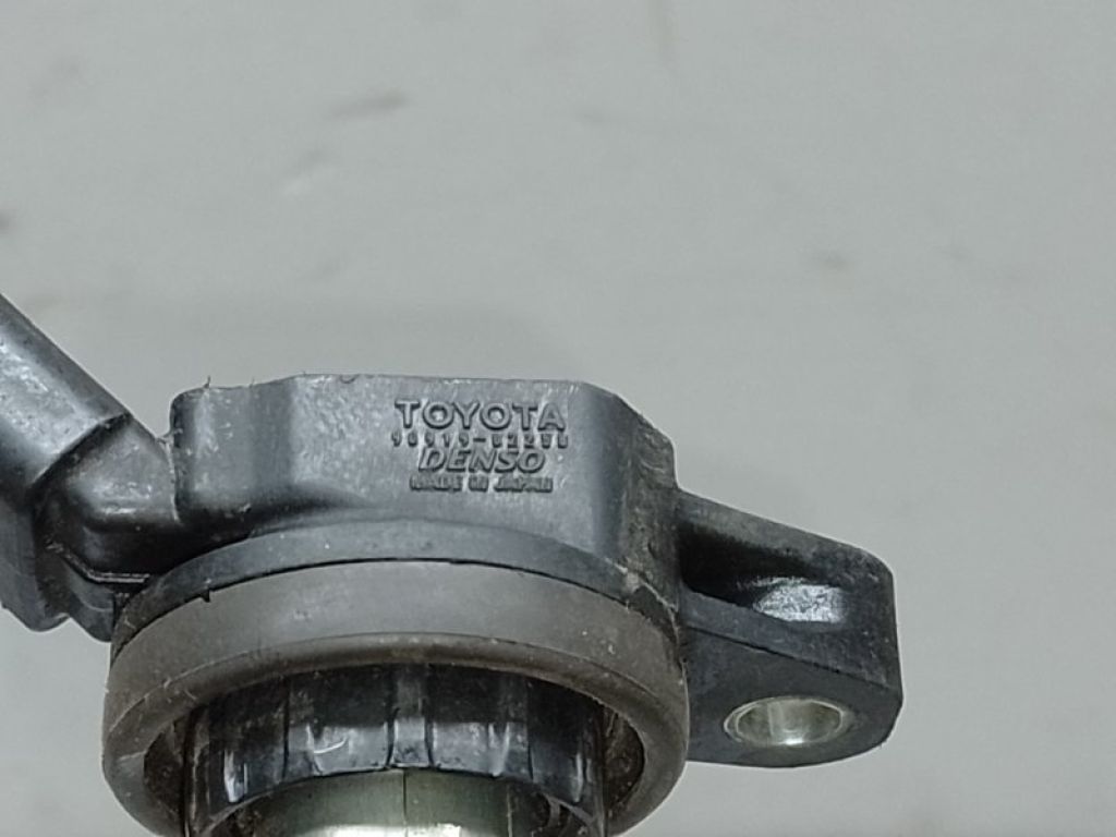90919-02258 | Котушка запалювання TOYOTA PRIUS - 30 09-17 - Фото 2