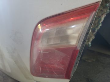 Ліхтар внутрішній прав. TOYOTA CAMRY 40 06-11
