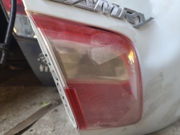 Ліхтар внутрішній лів. TOYOTA CAMRY 40 06-11