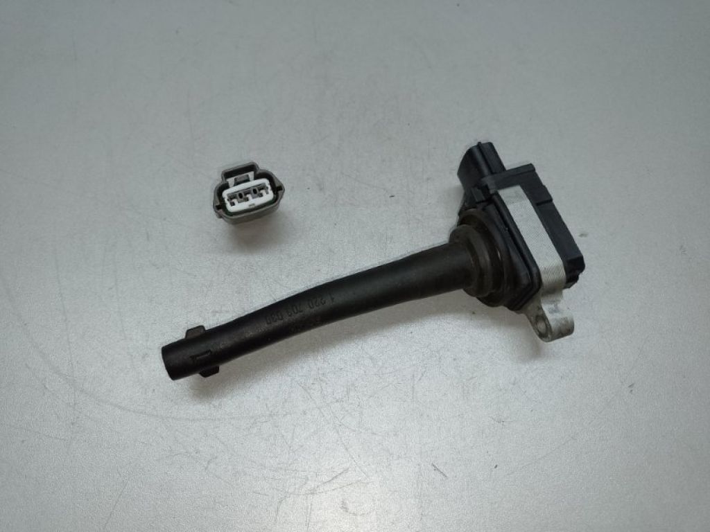22448-ED800 | Котушка запалювання NISSAN TIIDA/VERSA C11 04-11