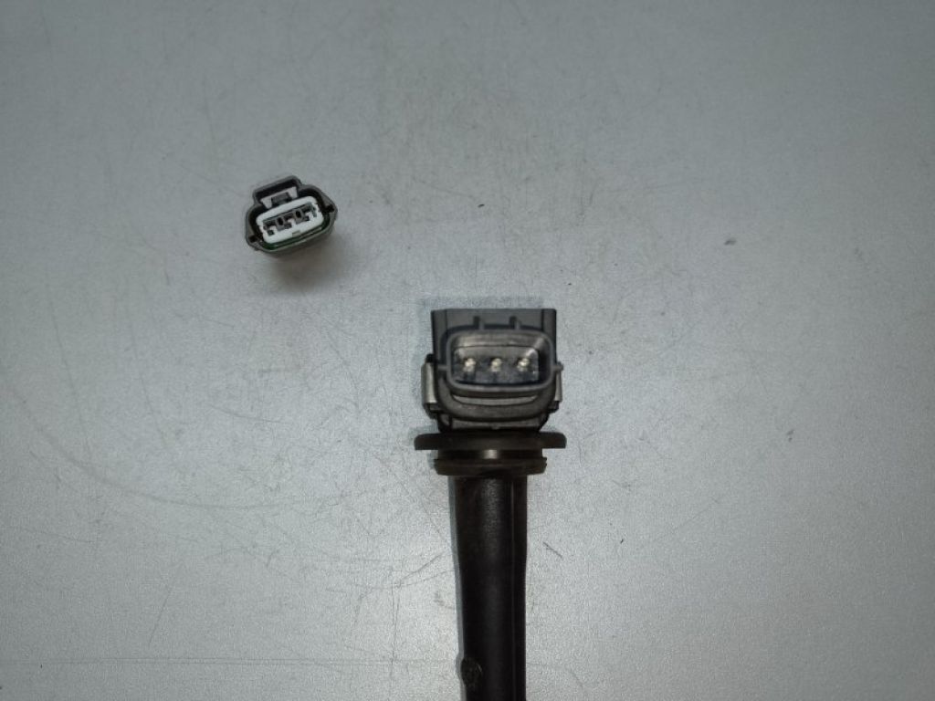 22448-ED800 | Котушка запалювання NISSAN TIIDA/VERSA C11 04-11 - Фото 2