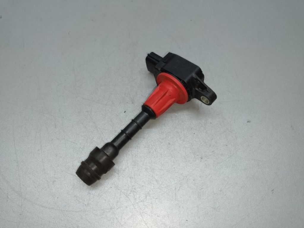 22448-AX001 | Катушка зажигания NISSAN MICRA 03-11