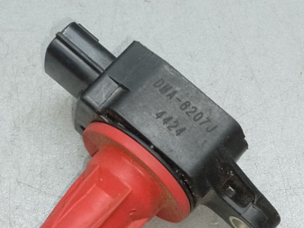 22448-AX001 | Катушка зажигания NISSAN MICRA 03-11 - Фото 2