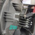 69510-1M000 | Лючок паливного бака KIA FORTE/CERATO TD 08-13 - Прев'ю 5