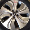 529104R260 | Диск R17 HYUNDAI SONATA YF 10-14 - Прев'ю 3